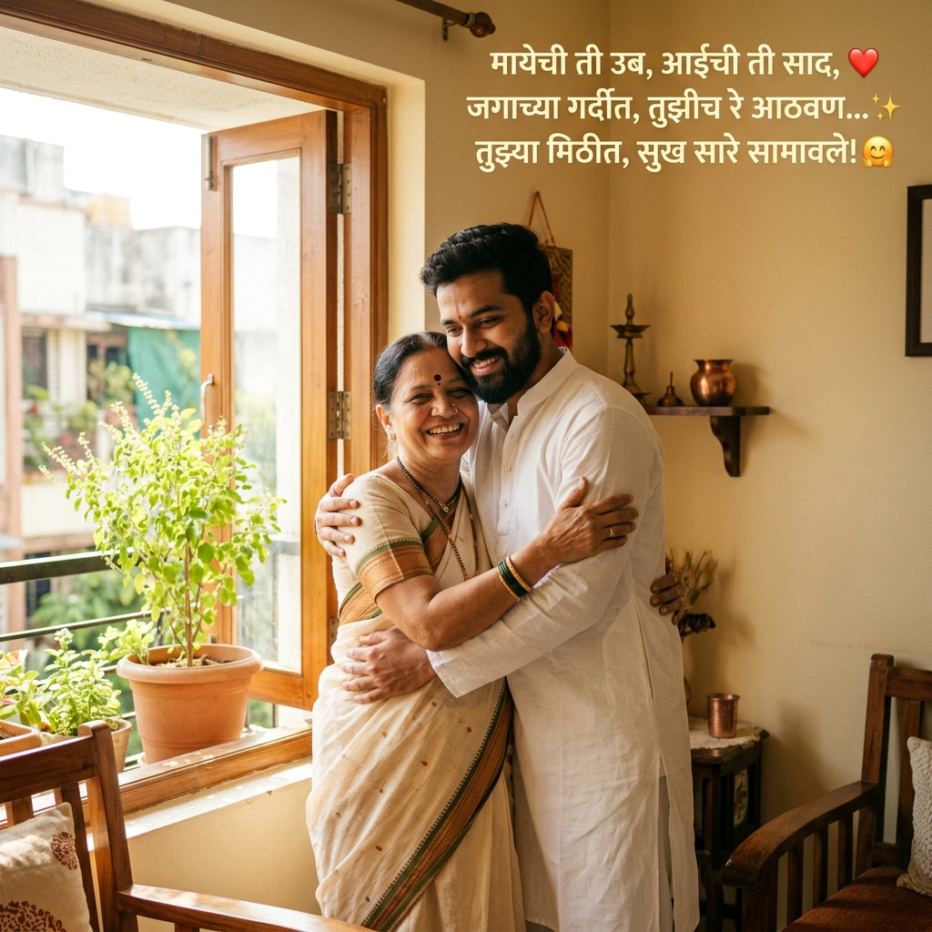 Emotional Marathi Shayari