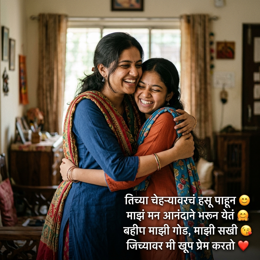 Sister Shayari