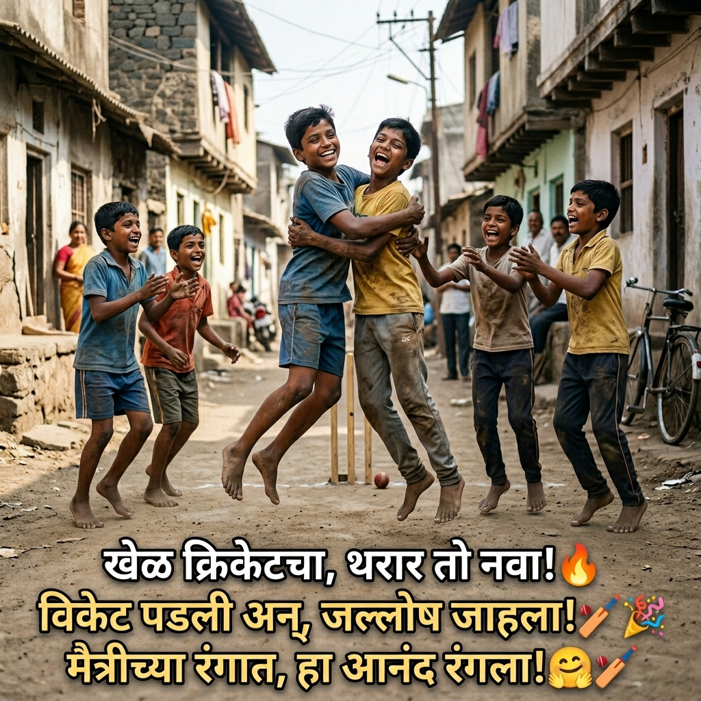Yaad Shayari in Marathi